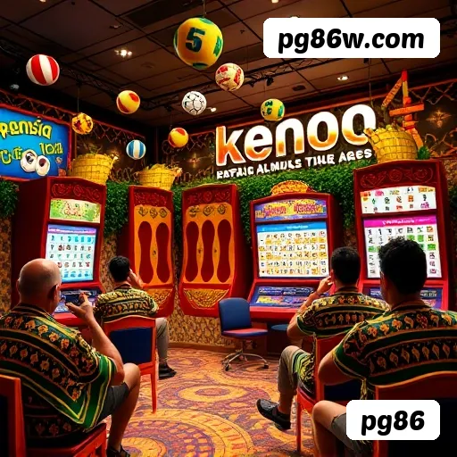 pg86 Curitiba - Live Status