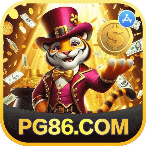 pg86 App - Aplicativo Móvel Oficial