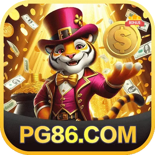 pg86 Bônus - Pacote R$5.000 + VIP